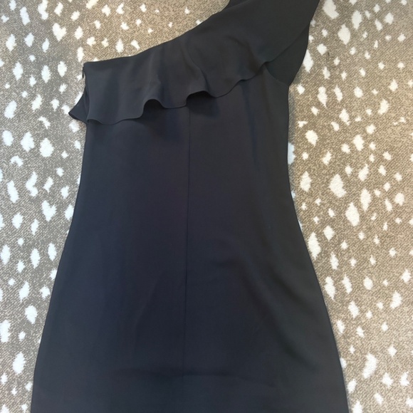 Cooper and Ella Black Dress XS - Picture 3 of 3